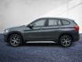 BMW X1 sDrive 18d Aut. LED SHZ Navi Teilleder Grau - thumbnail 2
