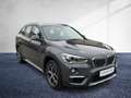 BMW X1 sDrive 18d Aut. LED SHZ Navi Teilleder Grau - thumbnail 4