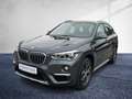 BMW X1 sDrive 18d Aut. LED SHZ Navi Teilleder Grau - thumbnail 1