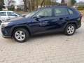 Toyota RAV 4 RAV4 Hybrid 4x4 Allrad Alu Navi Kamera Blau - thumbnail 2