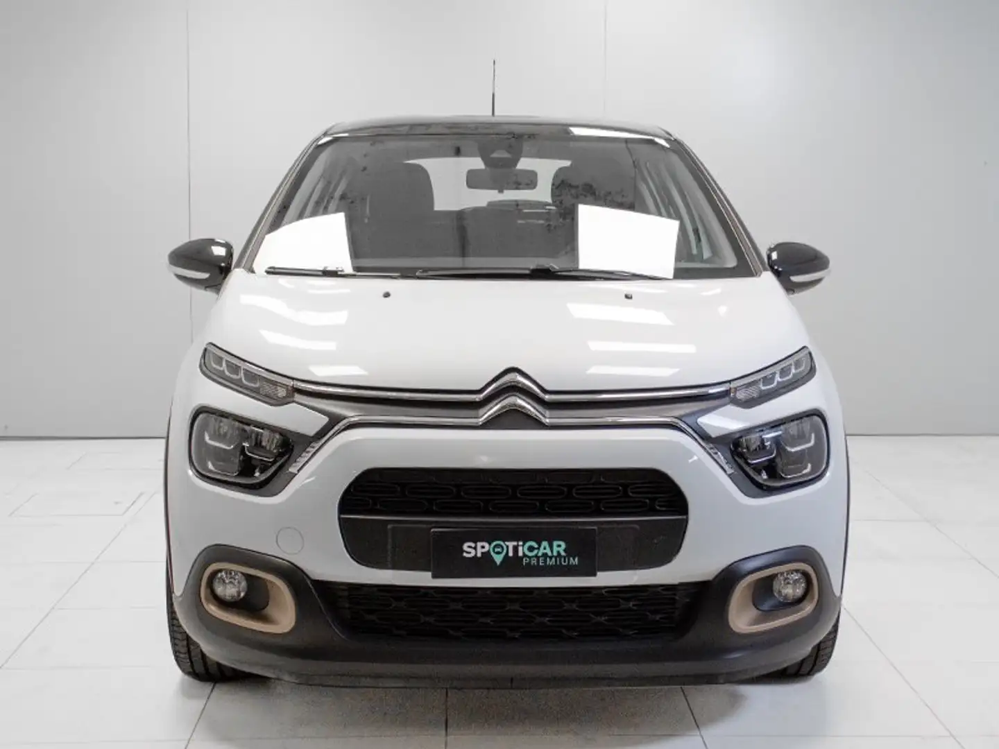 Citroen C3 III 2017 1.2 puretech C-Series s&s 83cv - 2