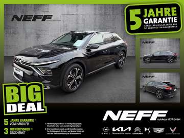 1.6 225 S&S Shine Pack Navi+SHZ+2xKlima+360