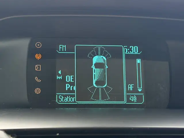 Ford Focus view 13