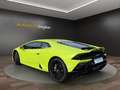Lamborghini Huracán EVO RWD Carbon Seats MwSt. Vert - thumbnail 3