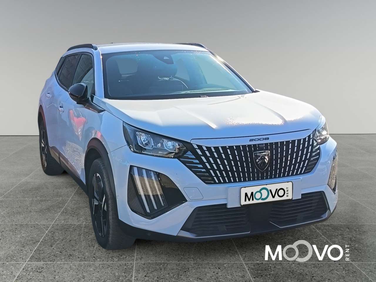 Peugeot 2008 2008 II 2023 1.5 bluehdi Allure s