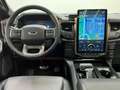 Ford F 150 Lightning STD Lariat 2024 NIEUW !! Grijs - thumbnail 14
