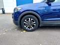 Volkswagen T-Cross United 1.0 TSI 110ch OPF Bleu - thumbnail 4