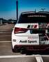 Audi S1 S1 Sportback Grau - thumbnail 5