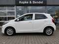 Kia Picanto Vision automatik*Garantie bis 2030*Topzustand* Vis Wit - thumbnail 2