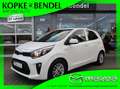 Kia Picanto Vision automatik*Garantie bis 2030*Topzustand* Vis Wit - thumbnail 1