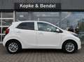 Kia Picanto Vision automatik*Garantie bis 2030*Topzustand* Vis Wit - thumbnail 6
