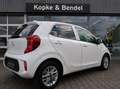 Kia Picanto Vision automatik*Garantie bis 2030*Topzustand* Vis Wit - thumbnail 5