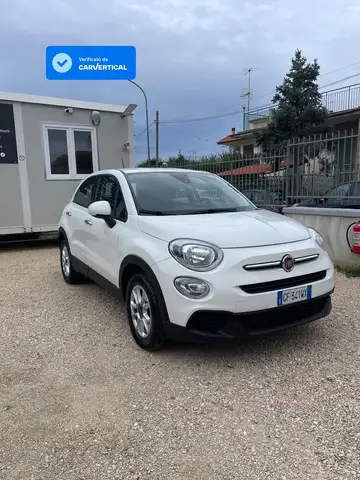 Fiat 500X 500X 1.3 mjt Cult 95cv