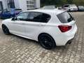 BMW 120 D 1 Lim. 5-trg. 120 d xDrive Edition M Sp Blanc - thumbnail 4