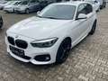 BMW 120 D 1 Lim. 5-trg. 120 d xDrive Edition M Sp Blanc - thumbnail 3