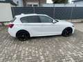 BMW 120 D 1 Lim. 5-trg. 120 d xDrive Edition M Sp Blanc - thumbnail 7