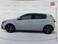 Peugeot 308 1.2 PureTech 130ch E6.c S\u0026S Tech Edition 6cv Blanc - thumbnail 9