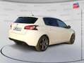 Peugeot 308 1.2 PureTech 130ch E6.c S\u0026S Tech Edition 6cv Blanc - thumbnail 6