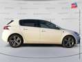 Peugeot 308 1.2 PureTech 130ch E6.c S\u0026S Tech Edition 6cv Blanc - thumbnail 4