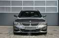 BMW 330 e 3er Kombi M-Paket Pickerl NEU Grau - thumbnail 3
