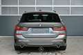 BMW 330 e 3er Kombi M-Paket Pickerl NEU Grau - thumbnail 4