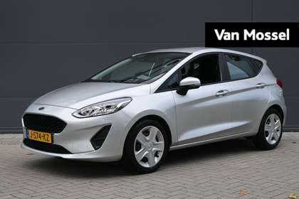 Ford Fiesta 1.0 EcoBoost Connected | Cruise Control | Airco |