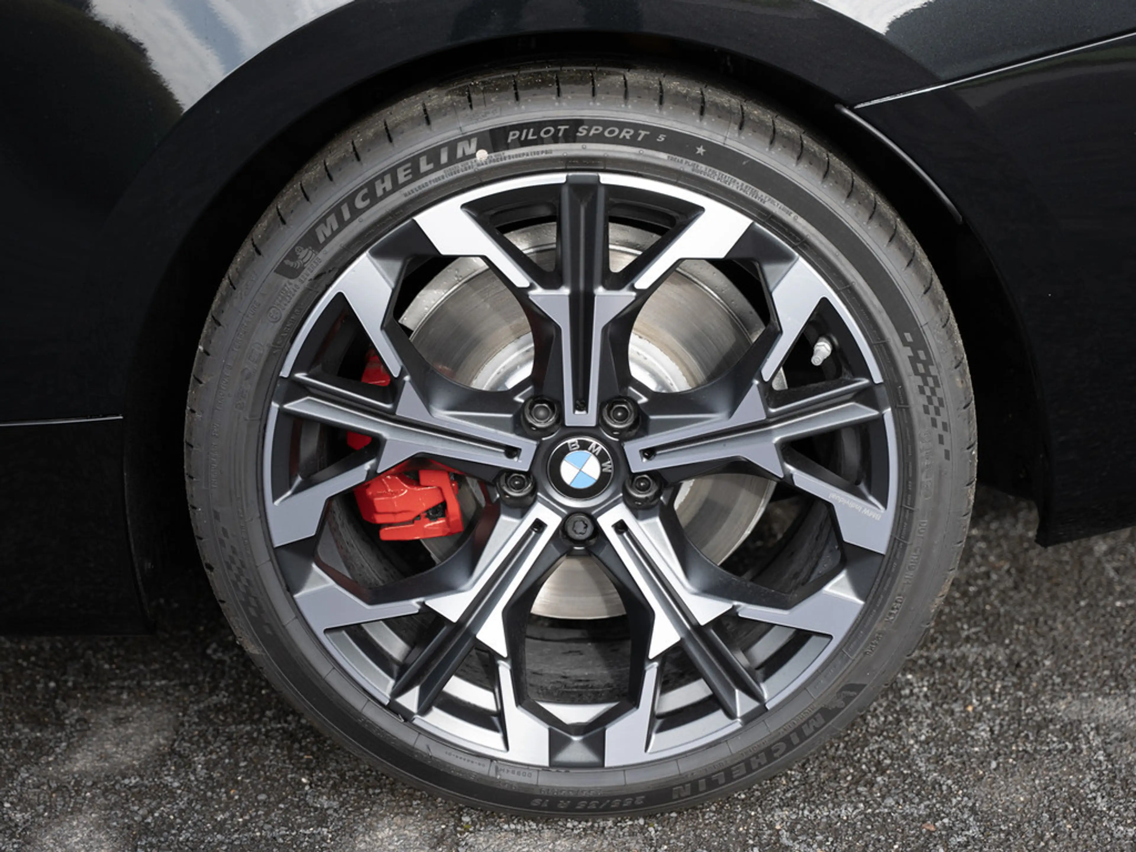 BMW 440 Mi Cabrio xDrive FACEL. 360° LED HUD ACC — photo 11