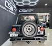 Jeep Wrangler YJ Aut. Noir - thumbnail 8