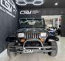 Jeep Wrangler YJ Aut. Noir - thumbnail 7