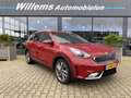 Kia Niro 1.6 GDi Hybrid Edition Navigatie, Apple Carplay & Rood - thumbnail 3