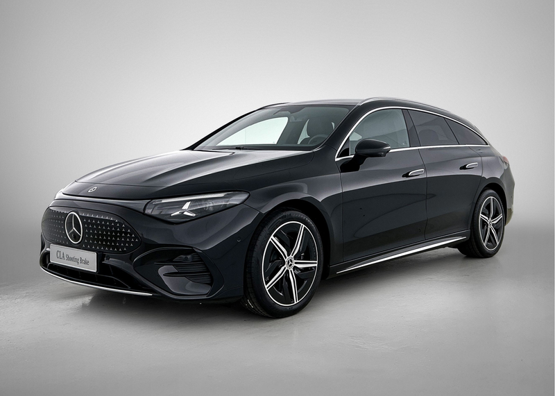 Mercedes-Benz CLA 250 Shooting Brake 250+ Business Solution AMG 85 kWh |