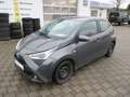 Toyota AYGO x-play Team D, 37000km, 1. Hand Сірий - thumbnail 2