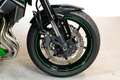 Kawasaki Z 800 Groen - thumbnail 4