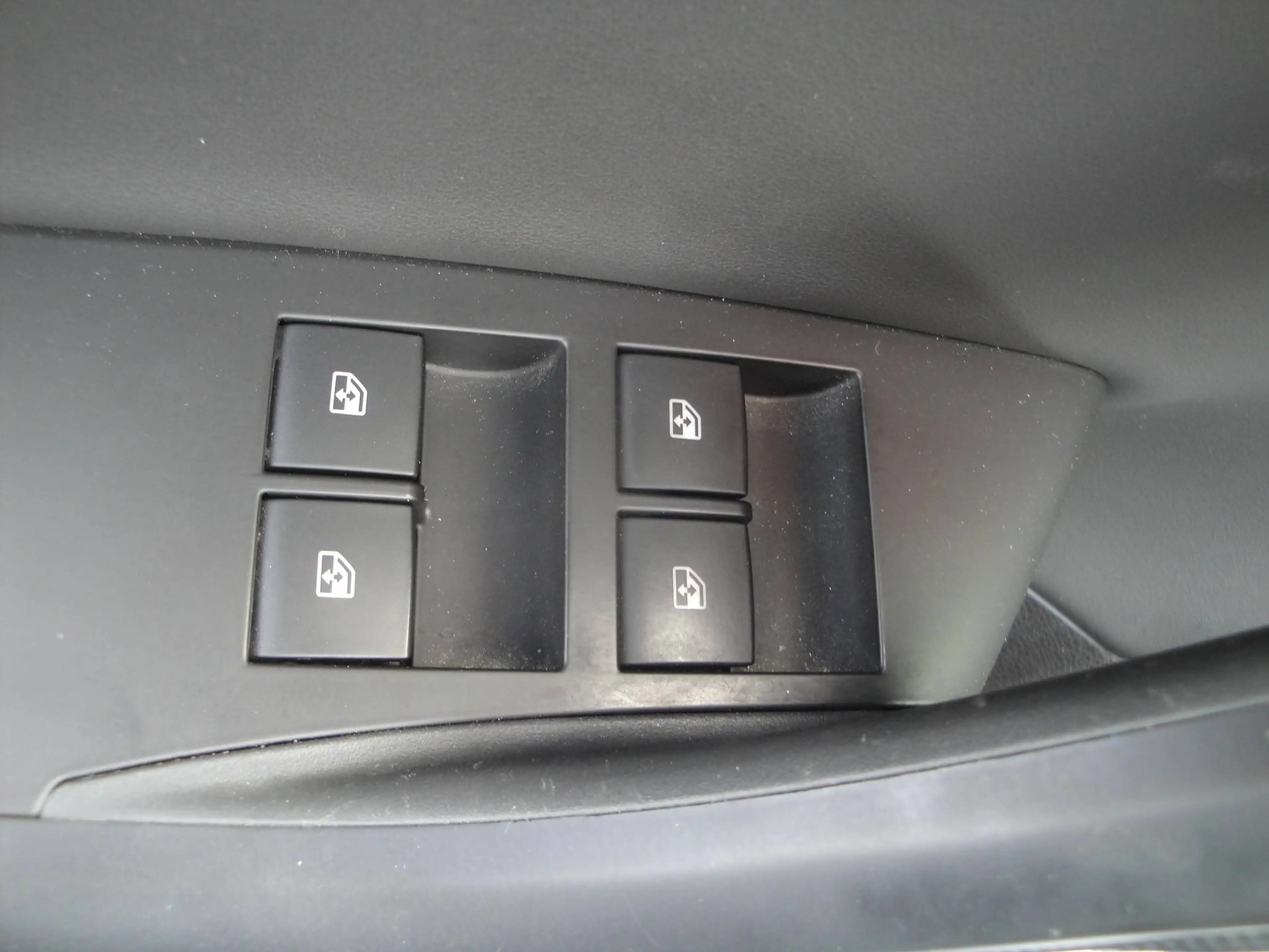 Opel Cascada Cascada 1.4 Turbo Innovation S — photo 14