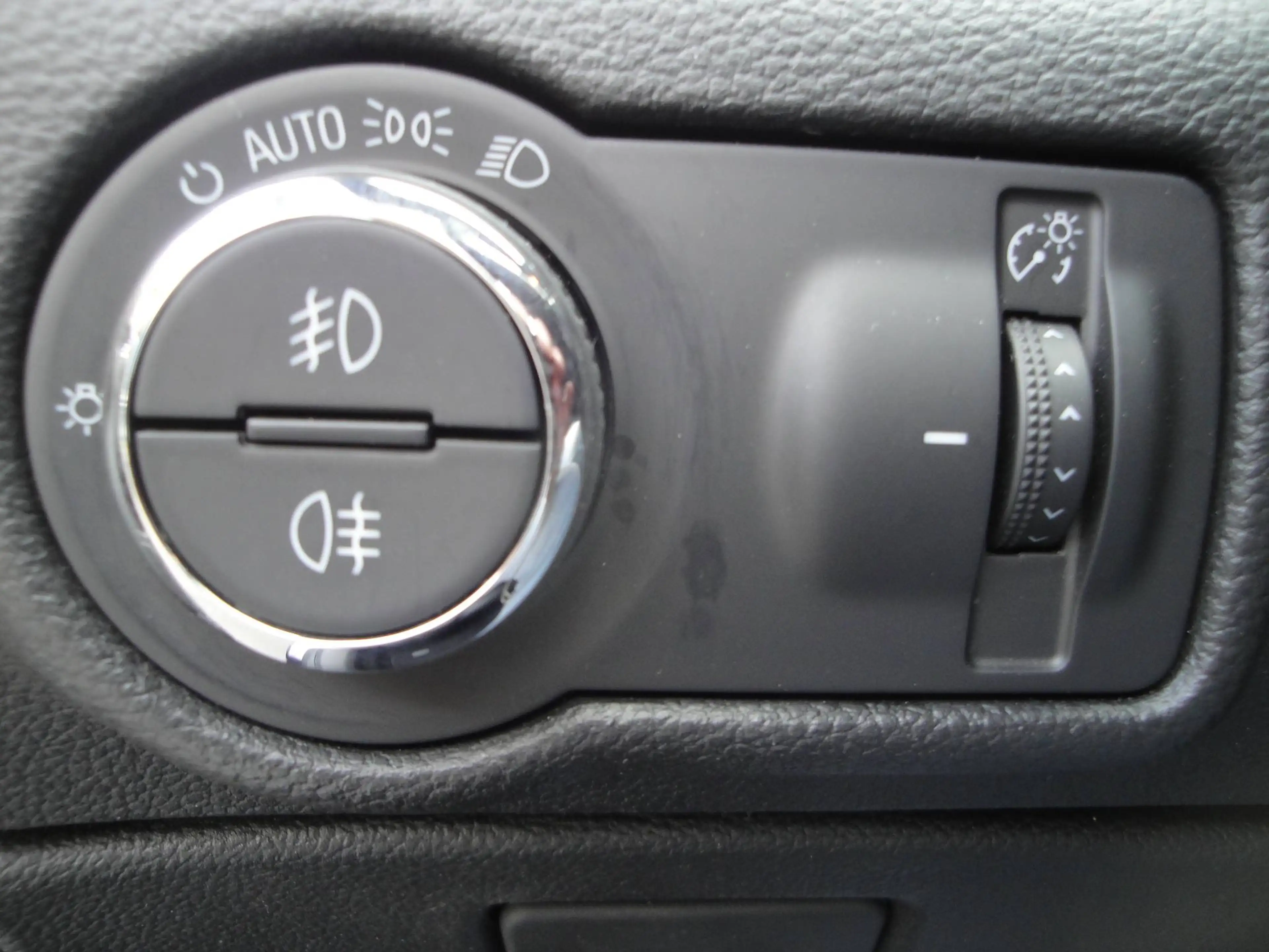 Opel Cascada Cascada 1.4 Turbo Innovation S — photo 15