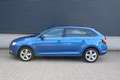 Skoda Rapid/Spaceback Clever 95pk I Climate Control I Navigatie I Cruise Blauw - thumbnail 8
