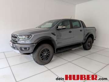 Raptor DK 2.0 TDCi 4x4