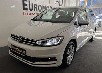 Highline BMT/Start-Stopp 7-SITZER*AHK*LED*AMBIENTE