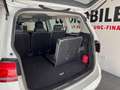 Volkswagen Touran Highline BMT/Start-Stopp 7-SITZER*AHK*LED*AMBIENTE Weiß - thumbnail 47