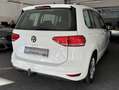 Volkswagen Touran Highline BMT/Start-Stopp 7-SITZER*AHK*LED*AMBIENTE Weiß - thumbnail 8