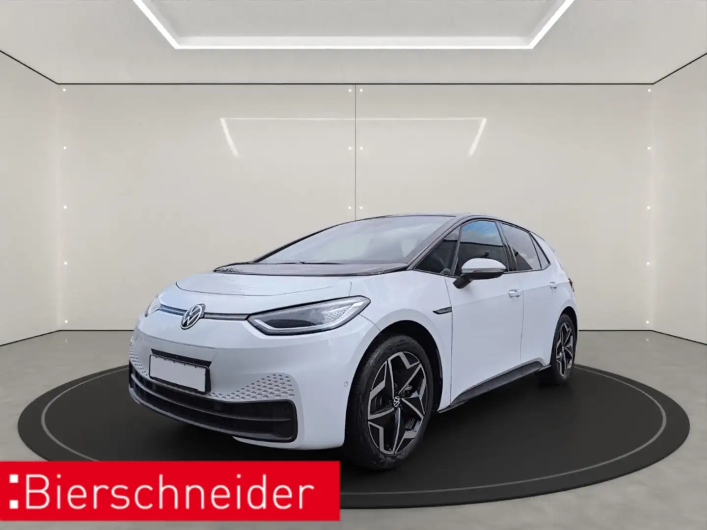 Volkswagen ID.3 PRO S 82 HWH NAVI LED KAMERA Blanc - 1