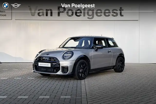 MINI Cooper C 3-deurs Classic XS