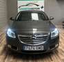 Opel Insignia 2.0CDTI Cosmo Aut. 160 Grijs - thumbnail 2