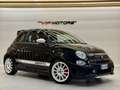 Abarth 695 1.4 16V SS 180CV F1 ULTIMA SERIE NUMERATA FULL Noir - thumbnail 1