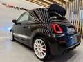 Abarth 695 1.4 16V SS 180CV F1 ULTIMA SERIE NUMERATA FULL Noir - thumbnail 7
