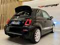 Abarth 695 1.4 16V SS 180CV F1 ULTIMA SERIE NUMERATA FULL Noir - thumbnail 6