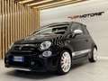 Abarth 695 1.4 16V SS 180CV F1 ULTIMA SERIE NUMERATA FULL Noir - thumbnail 4