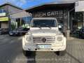 Mercedes-Benz G 350 CDI BT Dist.Sport-Paket Schiebe Standheiz Weiß - thumbnail 9