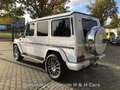 Mercedes-Benz G 350 CDI BT Dist.Sport-Paket Schiebe Standheiz Weiß - thumbnail 4