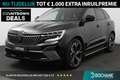Renault Austral 1.3 Mild Hybrid 160PK X-Tronic Esprit Alpine | 3D Noir - thumbnail 1